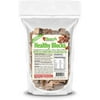 Henry's Healthy Blocks - Nutritionally Complete Food For Squirrels, Flying Squirrels, And Chipmunks, 11 Ounces