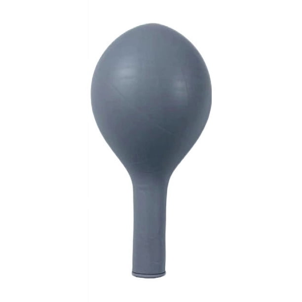 Globo de látex redondo mate de 18 pulgadas para decoración de fiestas de cumpleaños y bodas, globo grande de macarrón