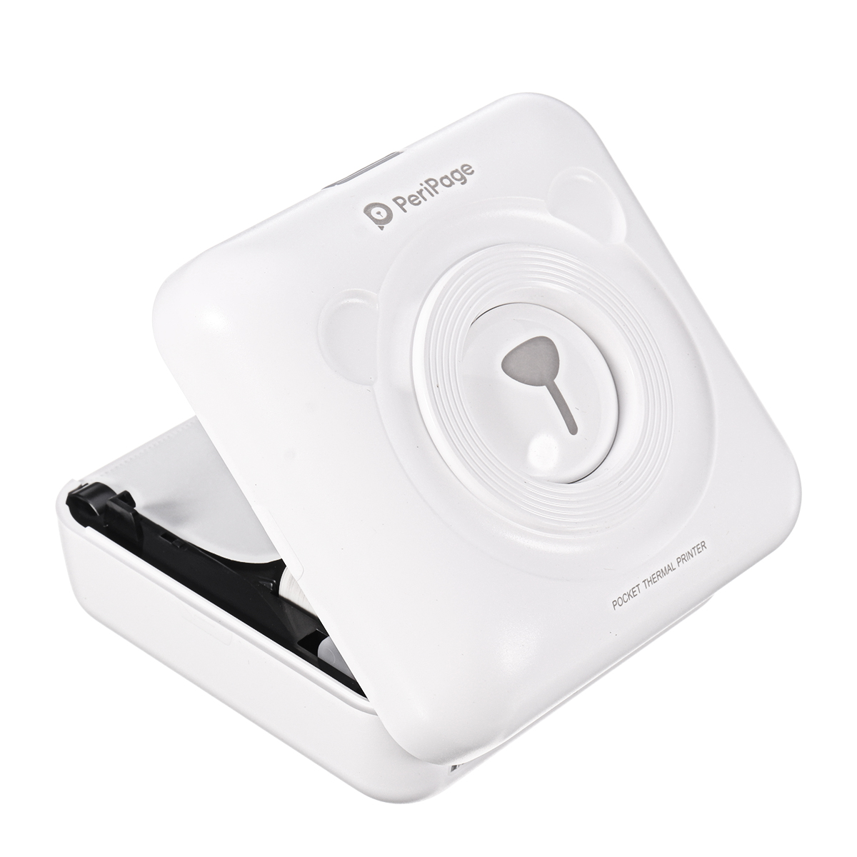 tiny sticker printer