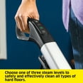 thumbnail image 6 of Karcher Steam Cleaner, SC3 Upright, All Purpose Cleaner, Steam Mop, w/ Microfiber Cleaning Cloths, 6 of 8