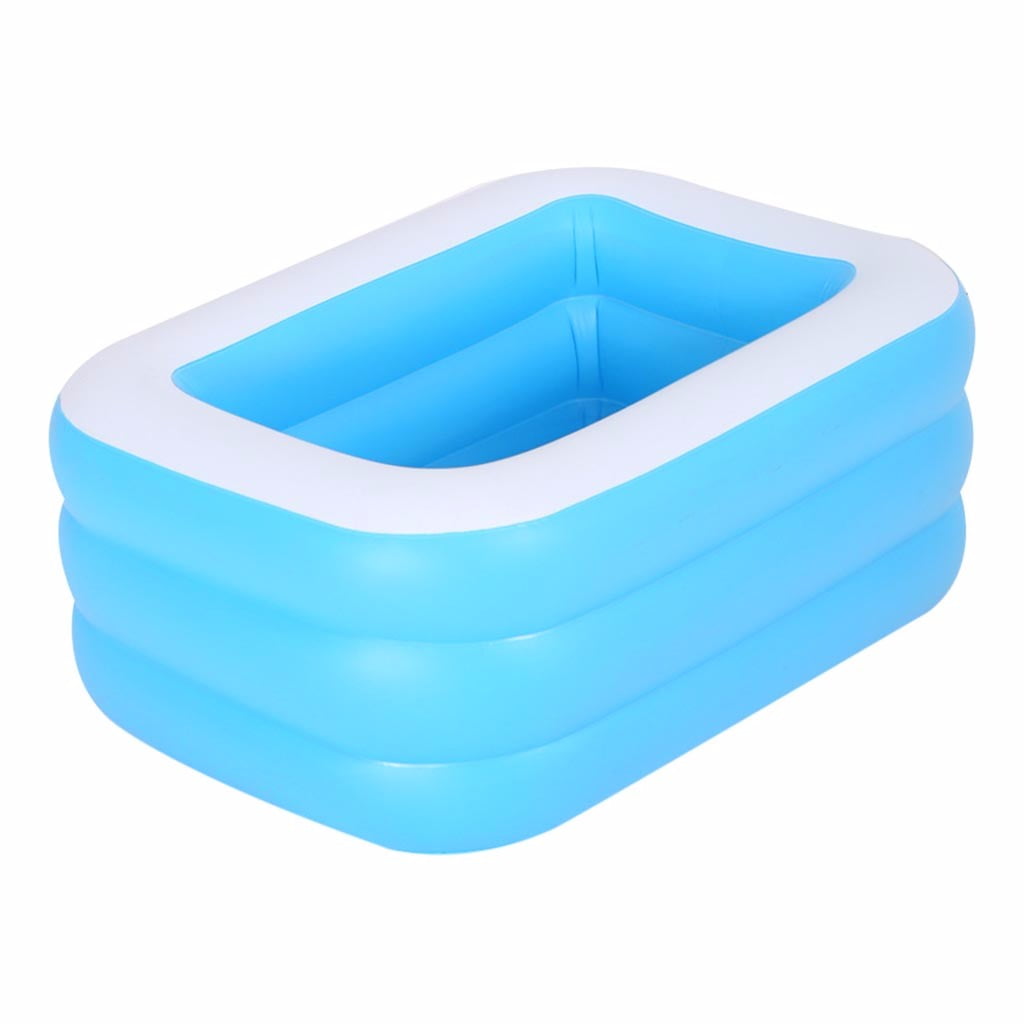 inflatable pools walmart