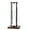 Large white sand, variant on Modern Black or White Sand Timer Sturdy Glass 30/60Minutes for Yogas and Cooking Time Management