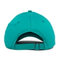 thumbnail image 7 of DALIX Volleyball Mom Premium Cotton Cap Womens Hats for Mom in Teal, 7 of 7