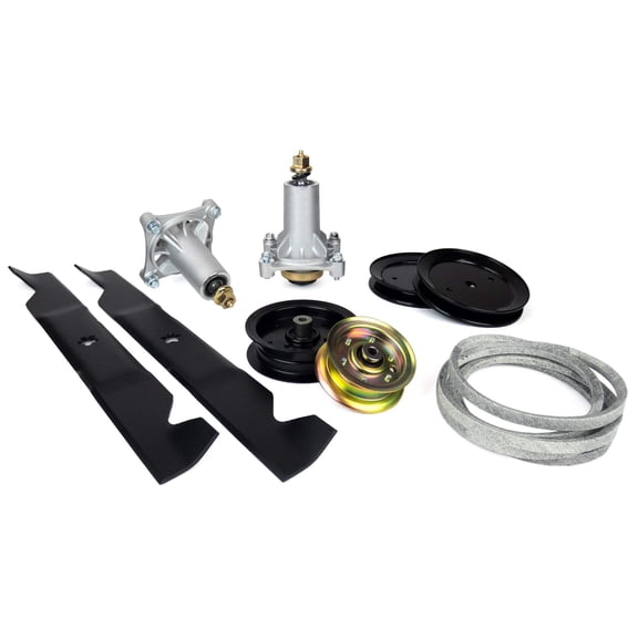 Deck Rebuild Kit for Husqvarna 46" 532187292 532405380 532195945 532405143