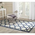 thumbnail image 2 of Safavieh Cambridge 6' Square Hand Tufted Wool Rug, 2 of 4