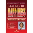 thumbnail image 1 of Pre-Owned Secrets Of Happiness (Sei) (Paperback) 8122308562 9788122308563, 1 of 1
