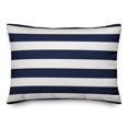 thumbnail image 2 of Creative Products Noel Life Preserver 14x20 Spun Poly Pillow, 2 of 3