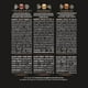 thumbnail image 3 of Chocolate Turin Navidad mini bottle 180 g, 3 of 5