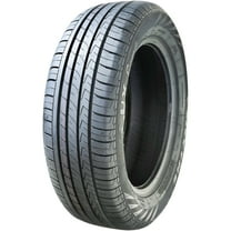Tire JK Tyre UX Royale 215/55R18 95H AS A/S Performance Fits: 2019-20 Buick Encore Essence, 2017-18 Buick Encore Preferred II