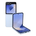 thumbnail image 1 of Samsung Galaxy Z Flip 6 12GB 256GB Azul Reacondicionado, 1 of 4