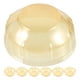 thumbnail image 5 of 10 protectores para detectores de humo, cubiertas de plástico para detectores de alarma contra incendios, ideales para cocinar., 5 of 8