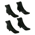 thumbnail image 3 of of Women Figure Boot Shoes for 1/12 Scale Doll, 3 of 6