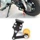 thumbnail image 4 of Tensor de cadena para motocicleta, rodillo atornillable, herramienta tensora de cadena automática Hugtrwg Para estrenar, 4 of 9
