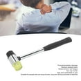 thumbnail image 4 of Bone Setting Hammer, Portable Ergonomic Chiropractic Adjustment Hammer  for Home for Neck, 4 of 7