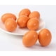 thumbnail image 4 of Huevos de Gallina Ormromra Falsos de Madera 6 Piezas, 4 of 5