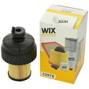 فلتر وقود Wix 33976