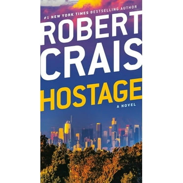 Hostage, (Paperback)