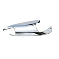 thumbnail image 4 of Chrome Door Handle Inserts Cup Bowls For Mercedes-Benz C GLK Class W204 2024 Hot Sale Brand New And High Quality Discount, 4 of 4