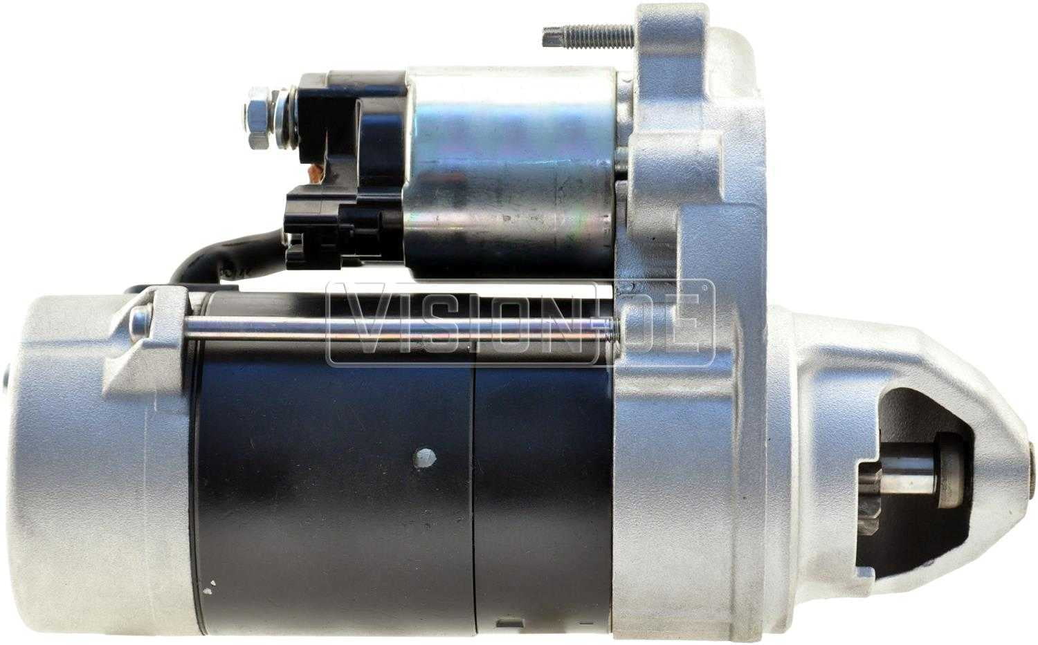 Vision OE 19044 Starter Motor