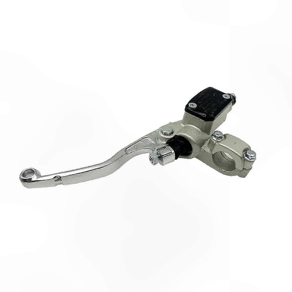 Hydraulic Clutch Master Cylinder for 450 250 350 Motorcycles - Left Side Fitment