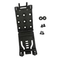 thumbnail image 4 of S SERENABLE K Sheath Scabbard Belt Clip Waist Clamp Gear Camping Multifunction, 4 of 8