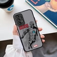 thumbnail image 5 of Case for Samsung Galaxy A72 A71 A53 A52 A51 A50 A42 A32 A33 A30 A23 A22 A21S A20S 5G 4G LITE Case Shell Marvel Lron Man Comics, 5 of 5