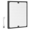 thumbnail image 1 of Replacement HEPA Filter for Blueair 200/300 Series Particle Filter Models 201 203 203 Slim 205 210B, 1 of 5
