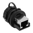 thumbnail image 4 of Adaptador RJ45 impermeable Bling Bling 2 piezas IP67, 4 of 12