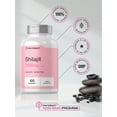 thumbnail image 6 of Shilajit Capsules 2000mg | 100 Count | Non GMO, Gluten Free Supplement | by Horbaach, 6 of 8