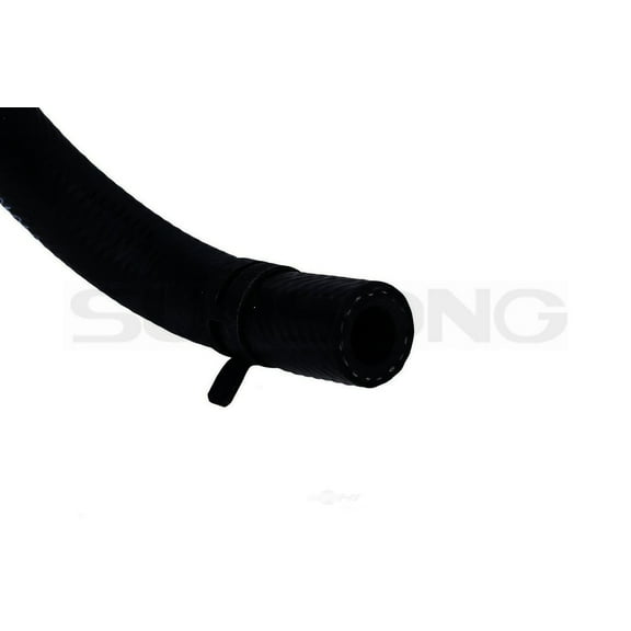 Sunsong 3404533 Power Steering Return Line Hose Assembly