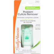 Sally Hansen Problem Cuticle Remover Nail Treatment