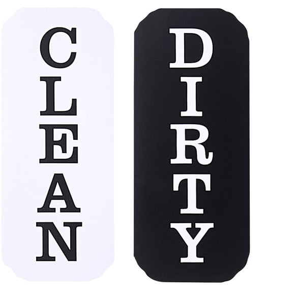 Vintage Laundry Room Decor - Magnets and Dryer Sheet Box