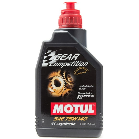Motul Manufacturer Part #: 105779 Gear Oil