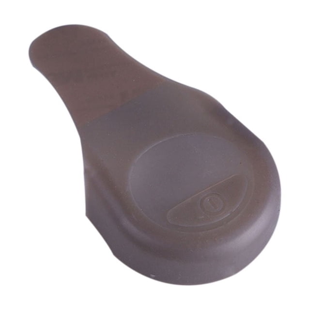 tredstone Scooter Central Control Protective Cover Waterproof Panel Protective Shell Replacement for ES1 ES2 ES4, Grey