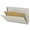 Gray, variant on 25 Pt. Pressboard Classification Folders, Full Cut End Tab, Letter Size, 1 Divider, Light Blue (Box of 10)