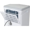 thumbnail image 4 of Restored Haier ENERGY STAR 50 Pint Portable Dehumidifier with Smart Dry for Wet Spaces (Refurbished), 4 of 6