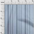 thumbnail image 1 of oneOone Cotton Flex Fabric Multicolor Stripe Print Fabric BTY 40 Inch Wide, 1 of 4