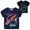 BBB, variant on 1-6Years Cartoons T-Shirt for Boy 2025 Summer Children Kawaii Animal Print Bear Girls T Shirt Tops Tees Cotton Kids Clothes Boys