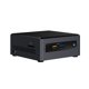 thumbnail image 1 of MINIPC INTEL NUC PENTIUM J5040 2GHZ SODDR4 HDMI (BAREBONE) BOXNUC7PJYHN2, 1 of 3