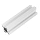 thumbnail image 5 of Ranura en T Extrusión de aluminio lineal riel lineal CNC Soporte de eje de impresora 3D Viga cuadrada materiales de estructura Eliminación completa de anodizado 24 x 24 x 96 ANGGREK Otros, 5 of 8