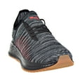 thumbnail image 2 of Puma AVID Evoknit SU Gum Men's Shoes Puma Black/High Risk Red 368052-01, 2 of 6
