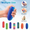 Perles Anti-Stress pour Adultes,Perles Anti-Stress à s'inquiéter,Jouet agité - Perles Anti-Stress Faites à la Main, créatives, légères, réglables, pour Adultes, Joueur débutant