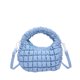 thumbnail image 1 of Bolso de Mano acolchado Wdftyju Mujer cuero PU correa Extraíble, 1 of 9