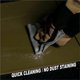 thumbnail image 3 of Magnetic Gun Cleaning Mat for All Firearms, Protective Workbench Pad (Brown), 3 of 5