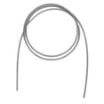 thumbnail image 2 of Line 8 Ft Stainless Steel Brake Line Protector Flexible Galvanized Gravel Guard Spring Wrap for 3/16in Tube, 2 of 7