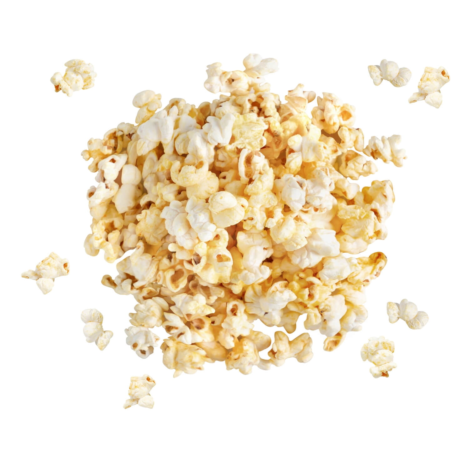 (6 pack) Circus Time Butter Popcorn