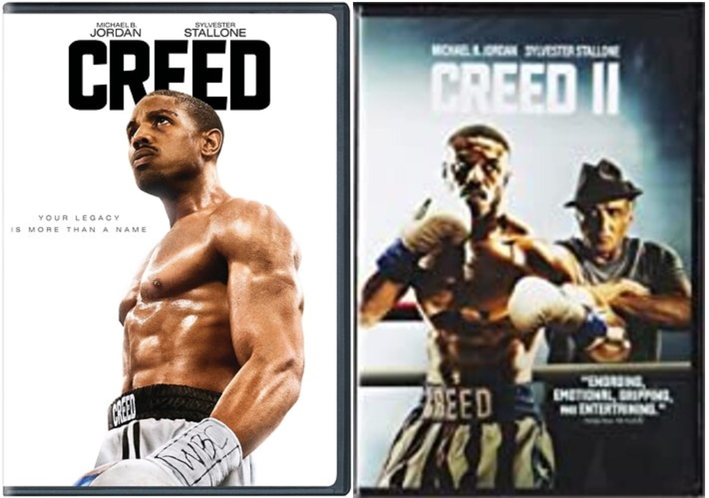Creed II Special EditionDVD Ubicaciondepersonas cdmx gob mx creed-ii-special-editiondvd-ubicaciondepersonas-cdmx-gob-mx
