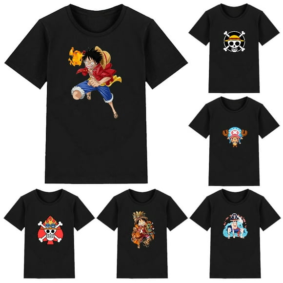 One Piece Anime Clothing One Piece Anime Clothing