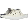 thumbnail image 3 of Sperry Women's Crest Vibe Mule Canvas Sneaker, 3 of 7