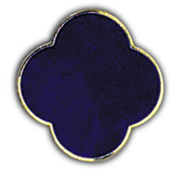 Eagle Emblems P15113 Pin - Army, 88Th Rdn. Division - 1 in.